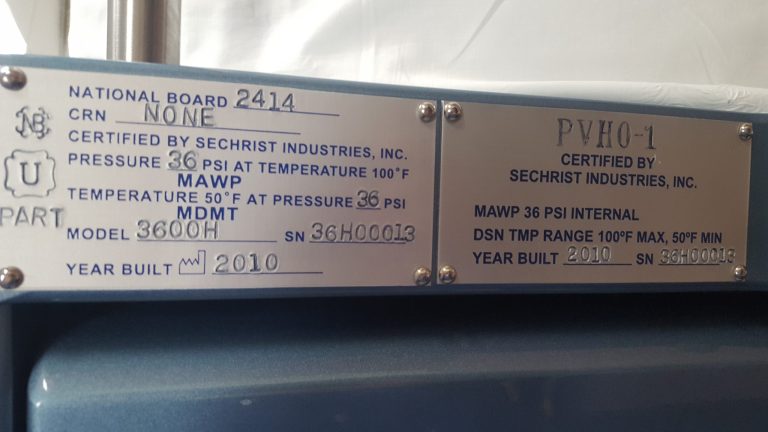 Monoplace Hyperbaric Chamber 3 ATA for Sale – Oxygen Therapy Chamber HBOT Unit