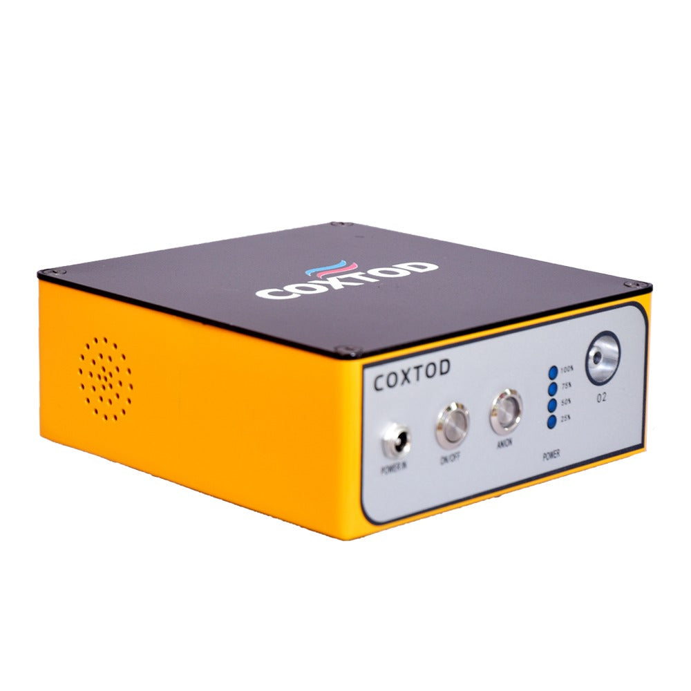 3L Portable Smart Continuous Flow Oxygen Concentrator