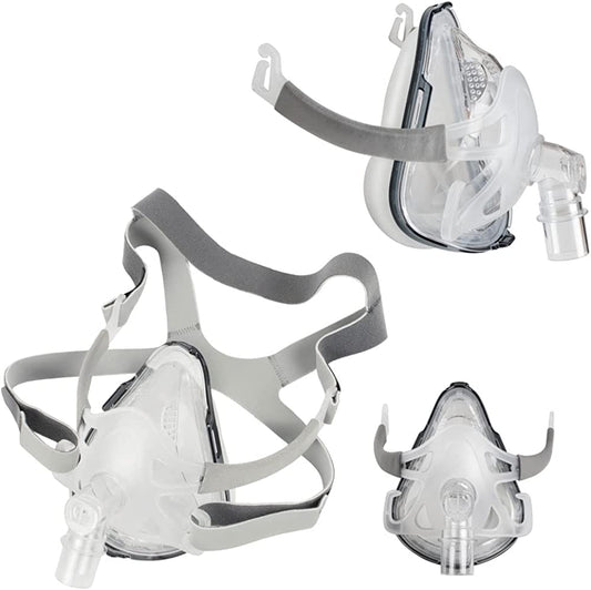 Adjustable Straps Large-Size I Meubon