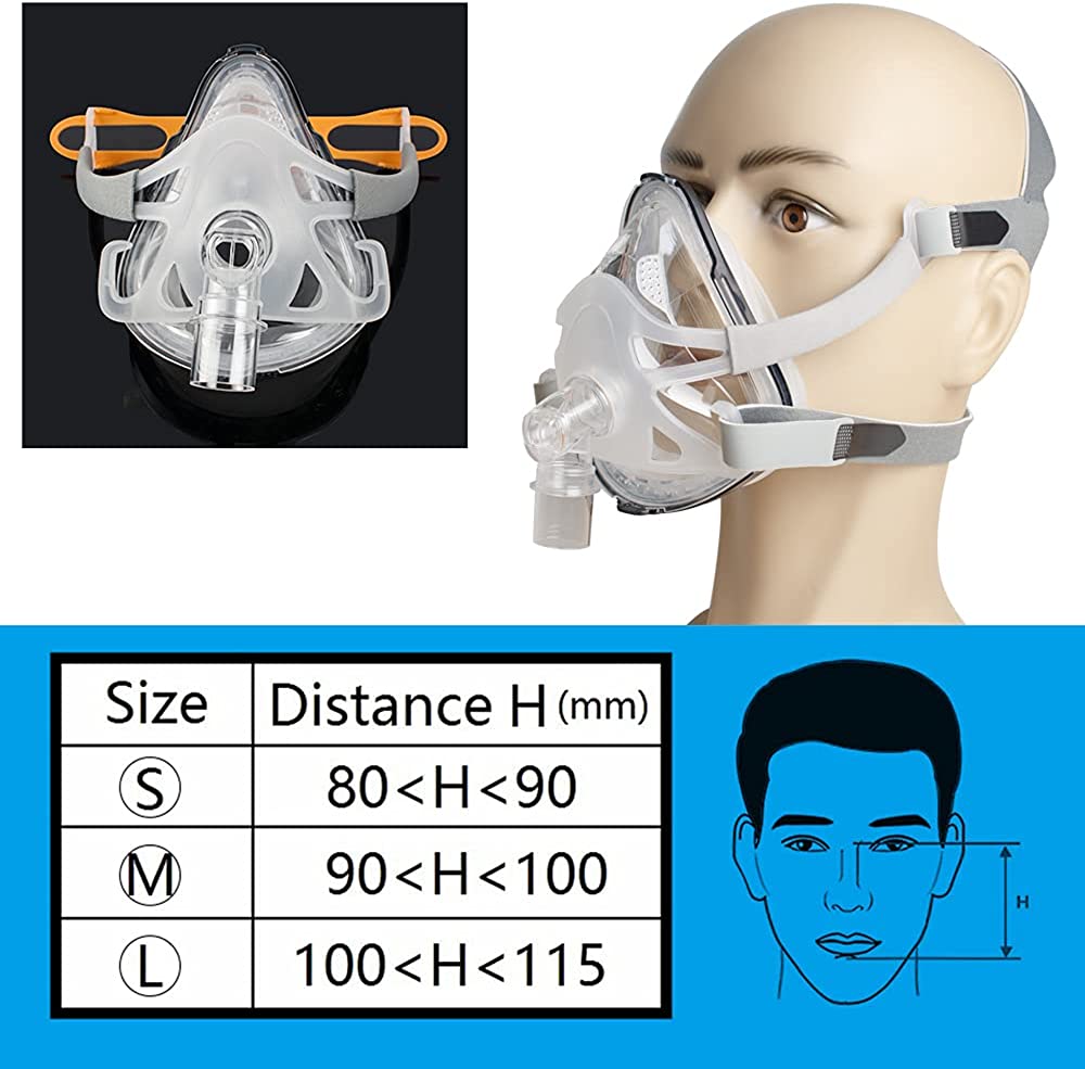 Adjustable Straps Large-Size I Meubon