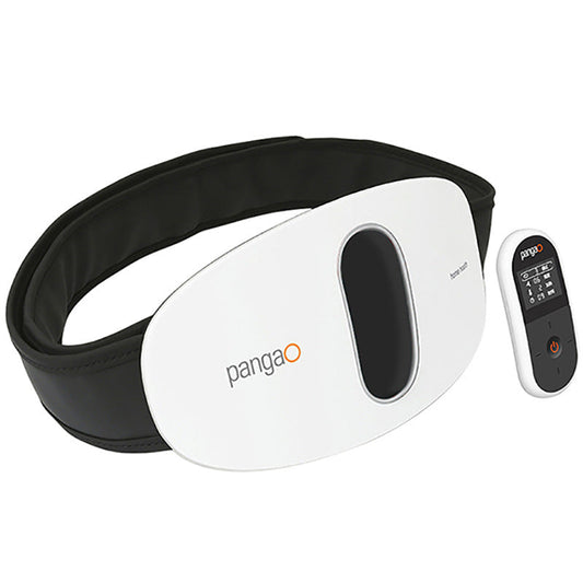 Meubon Waist Massager I Relieve Tension I Soothe Muscles