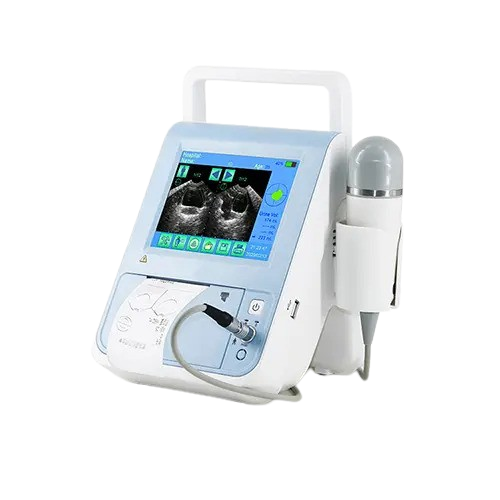 Bladder Volume Tester I BVT01 - bladder scan