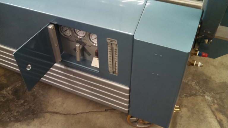 3 ATA Monoplace Hard Hyperbaric Chamber – High-Pressure Oxygen Therapy System for Clinics & Hospitals