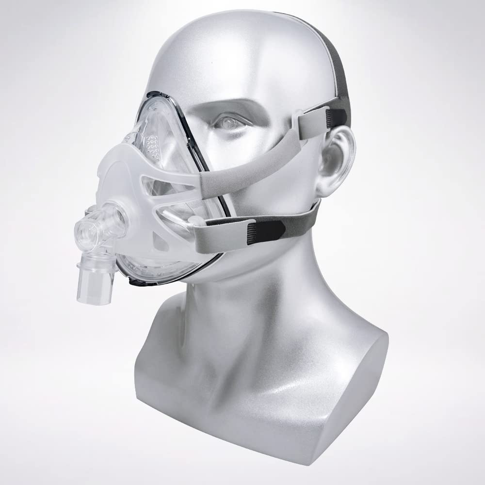 CPAP Mask Soft Cushions System (Large) I Meubon MAA2311 -