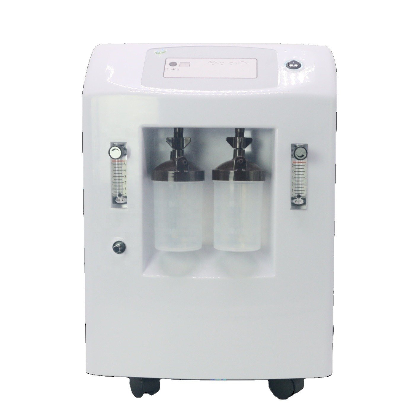 Hace 10L Dual Flow Mobile Oxygen Concentrator - Able Oxygen
