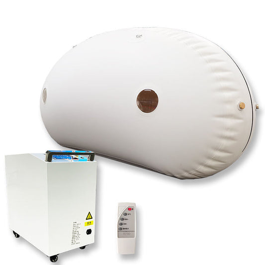 New Generation hyperbaric Oxygen Chamber I Mini Egg Type