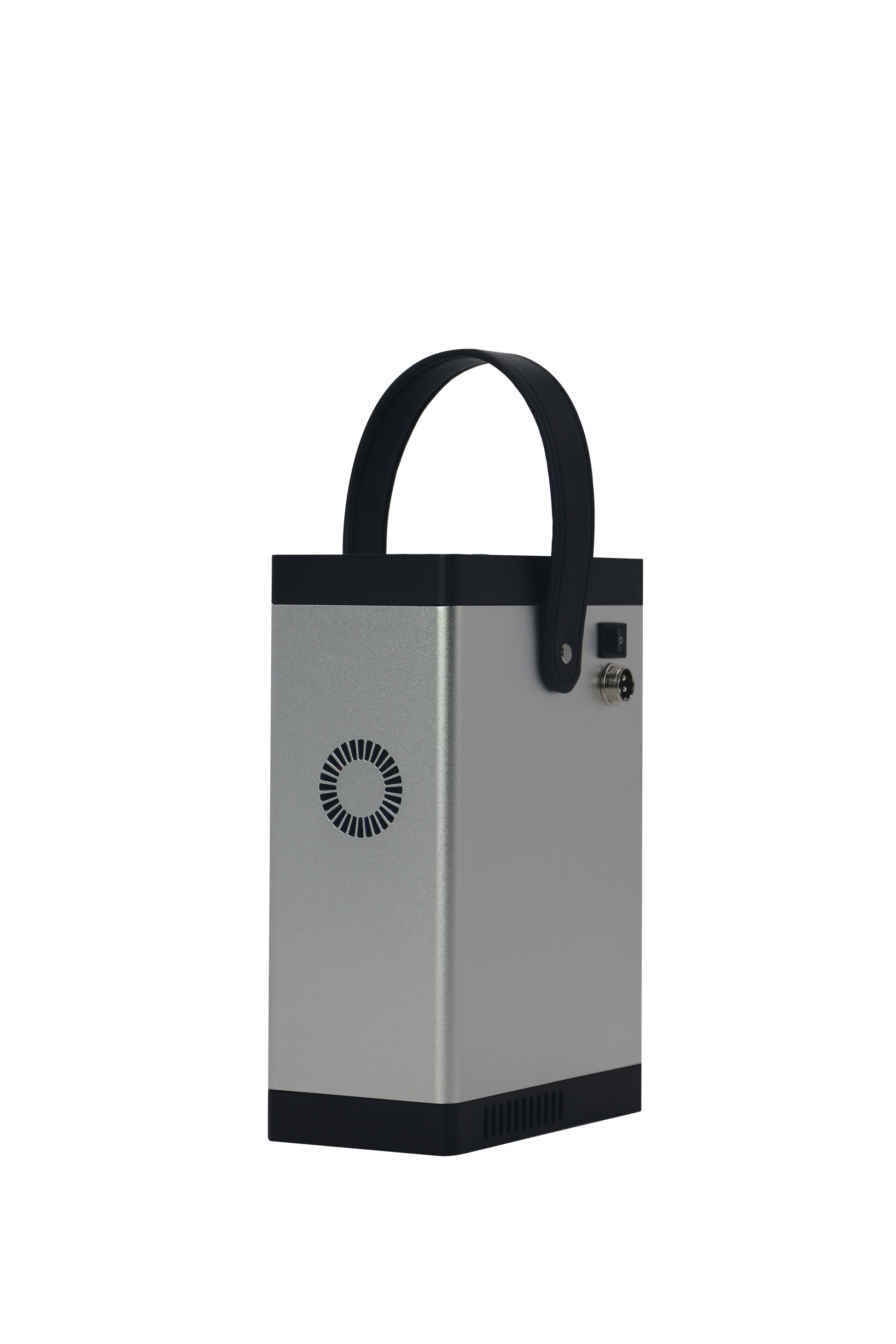 Portable 1L-3L Continuous Flow/1L-3L Pulse Flow Oxygen