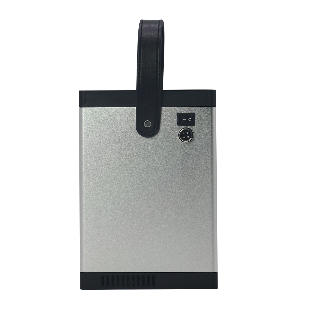 Portable 1L-3L Continuous Flow/1L-3L Pulse Flow Oxygen